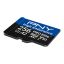PNY 256GB microSDXC Pro Elite High Endurance Class 10 U3 V30 A2 + adapterrel