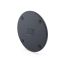 Hama Wireless Charger Smartphone Charging Pad 15W Black