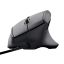 Trust GXT 145 Rexxa Ergonomic Illuminated Gaming Mouse Black