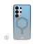UAG Plyo case for Samsung Galaxy S26 Ultra Blue Ombre