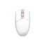 Asus ROG Strix Impact III Wireless Bluetooth Gaming Mouse White