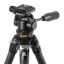 Vanguard VEO 5 234CO26 Carbon Fiber Outdoor Tripod w/ Pan Head for Scopes, Optics, and Cameras
