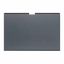 Dviced Magnetic Privacy Screen Protector for MacBook Air 13,6