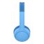 Belkin SoundForm Mini 2 Bluetooth Headset for Kids Blue