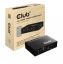 Club3D 3 to 1 HDMI 8K60Hz/4K120Hz Switch Black