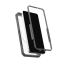 Spigen Trooper case for Samsung Galaxy S26+ Clear/Ash