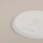 Zens PuK and Play Wireless Charger 10W Non-magnetic White