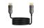 Digitus DisplayPort AOC Hybrid fiber optic UHD 8K cable 80m Black