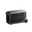 ANKER SOLIX F3000 3072Wh Powerstation Black