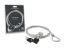 Conceptronic  CNBSLOCK15 Keyed Laptop Lock 1,5m Grey
