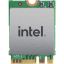 Intel Wi-Fi 6 AX200 M.2