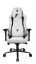 Arozzi Vernazza Supersoft Fabric Gaming Chair Light Grey