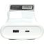 Flydigi Wireless Charging Dock White