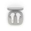 Belkin SoundForm Flow Noise Cancelling Earbuds White