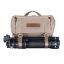 Vanguard Veo range 32M BG 10 Litre Shoulder Bag - Stone Brown