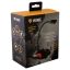 Yenkee YMC 1040 Scout Gamer Microphone Black/Red