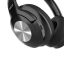 Akai BTH-P100 Bluetooth Headset Black