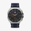 Spigen Fabric Band for Samsung Galaxy Watch 8 46mm/44mm/40mm Navy