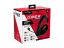 HP HyperX Cloud III S Wireless Bluetooth Gaming Headset Black/Red