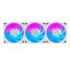 Gigabyte AORUS EZ Chain Fan 120 Ice (3-Pack)
