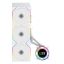 Lian Li HydroShift II LCD-C 360 TL White