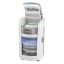Leitz IQ OptiMax Autofeed Small Office 200 P4 Iratmegsemmisítő White