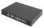 Digitus DN-80113-2 24-port Gigabit switch unmanaged