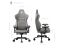Gamer szék ThunderX3 CORE-Loft, szürke