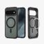 Spigen Ultra Hybrid MagSafe case for Google Pixel 11 Pro XL Frost Black