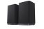 Sharp Aquos Wireless Rear Surround Speakers Black