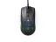 Egér Glorious Model O 2 RGB Optikai USB Fekete