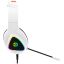 Canyon Shadder GH-6 RGB Gaming Headset White