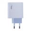 Akyga AK-CH-14 20V/3A 45W Quick Charge White