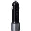 Satechi 72W Type-C PD Car Charger Space Grey