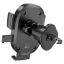 Hoco H18 Mighty Car Holder Black