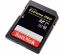 SANDISK Extreme Pro SDHC 100/90MB/s UHS-I U3 V30 32GB