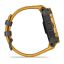 Garmin Instinct 3 50mm Solar Sunburst with Sunburst/Gray Band