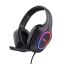 Trust GXT 416 Zirox Gaming Headset Black