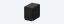 Sony SA-SW5 300W Wireless subwoofer Black