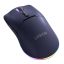Lenovo Legion M220 Wireless Bluetooth RGB Gaming Mouse Nebula Purple