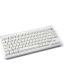 Keychron DC-7 billentyűzet porvédő átlátszó akril 