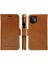 dbramante1928 Lynge case for iPhone 12 mini Tan