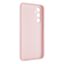 FIXED Story tok Samsung Galaxy S23 FE-hez, rózsaszín