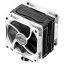 PHANTEKS PH-TC12DX 2x 12cm Fekete