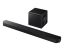 Samsung HW-Q800H 5.1.2 Soundbar Black