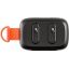 Skullcandy S2DCW-R740 DIME 3 Bluetooth Headset Black