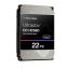 Western Digital Ultrastar 22TB SATA HC580 WUH722422ALE6L4 0F62785