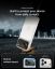 Spigen Glass tR EZ Fit Optik Pro XL for iPhone 18 Pro 1 Pack Dark Gray