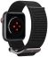 Spigen DuraPro Flex Apple Watch Ultra 2/1 49mm 9/8/7 45mm SE/6/5/4 44mm 3/2/1 42mm Black