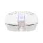White Shark GM-5018 Caradoc Gaming mouse White